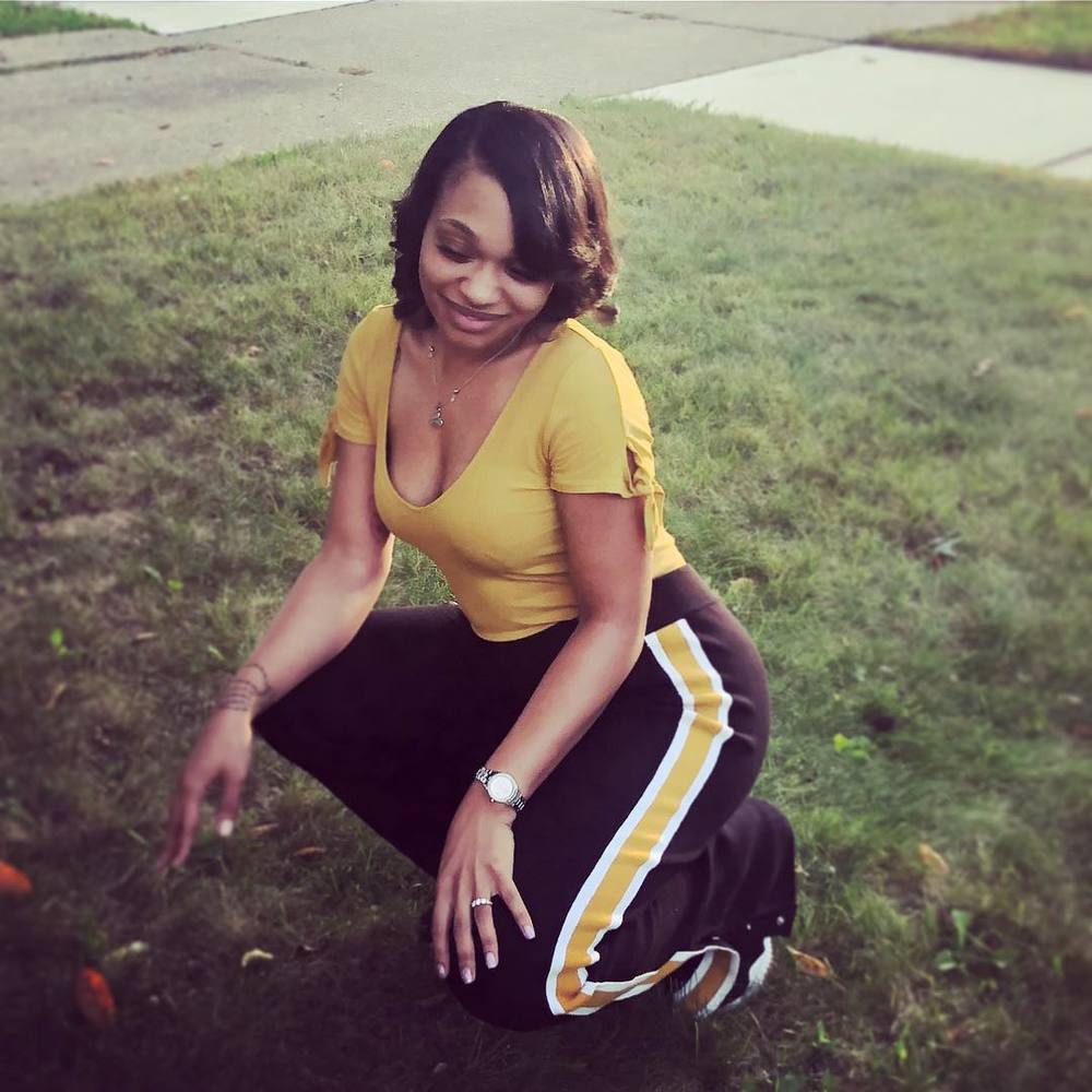 Meet your Posher, Court'